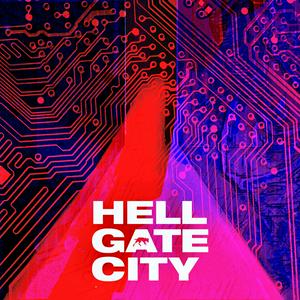 Słuchaj Hell Gate City w aplikacji