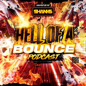 Słuchaj HELL OF A BOUNCE PODCAST w aplikacji