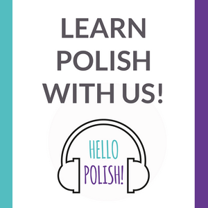 Słuchaj HelloPolish! w aplikacji