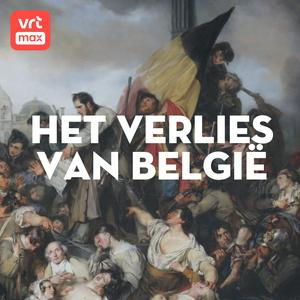 Słuchaj Het Verlies van België met Johan Op de Beeck w aplikacji