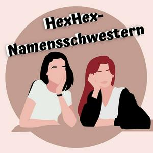 Słuchaj HexHex_Namensschwestern - Ein Bibi & Tina Podcast w aplikacji