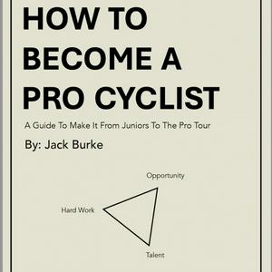 Słuchaj How To Become A Pro Cyclist with Jack Burke w aplikacji