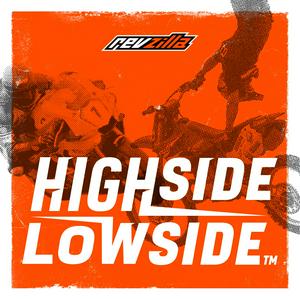 Słuchaj Highside/Lowside - A Motorcycle Podcast w aplikacji