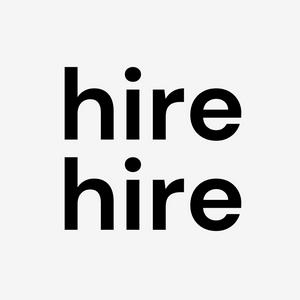 Słuchaj hirehire podcast w aplikacji