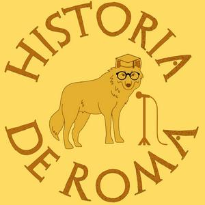 Słuchaj Historia de Roma w aplikacji