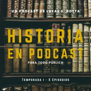 Słuchaj Historia en Podcast w aplikacji