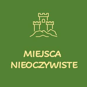 Słuchaj Historia i podróże w Miejsca Nieoczywiste w aplikacji