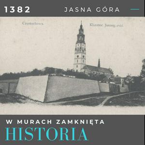 Słuchaj Historia w murach zamknięta w aplikacji