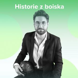 Słuchaj Historie z boiska w aplikacji