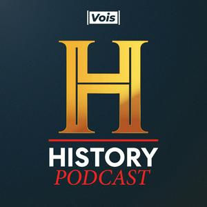 Słuchaj History Channel Podcast w aplikacji