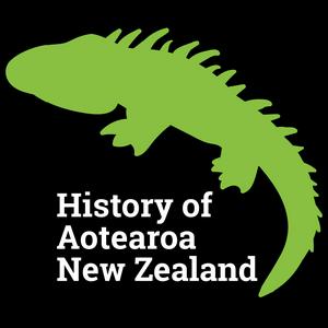 Słuchaj History of Aotearoa New Zealand Podcast w aplikacji