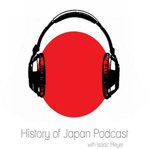 Słuchaj History of Japan w aplikacji