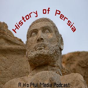 Słuchaj History of Persia w aplikacji