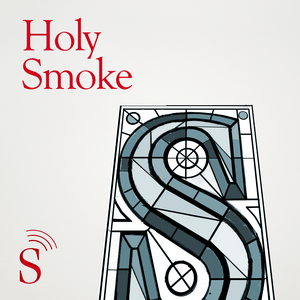 Słuchaj Holy Smoke w aplikacji