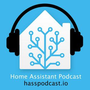 Słuchaj Home Assistant Podcast w aplikacji