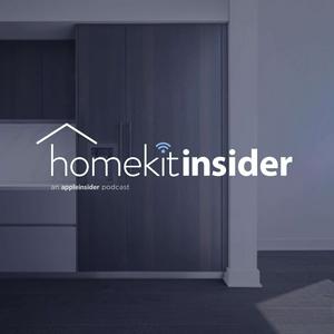 Słuchaj HomeKit Insider w aplikacji