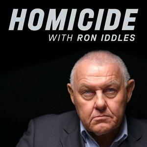 Słuchaj Homicide with Ron Iddles w aplikacji