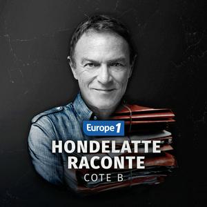 Słuchaj Hondelatte Raconte - Cote B w aplikacji