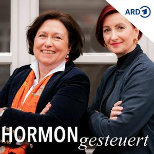 Słuchaj Hormongesteuert – Der Wechseljahre-Podcast mit Dr. Katrin Schaudig w aplikacji