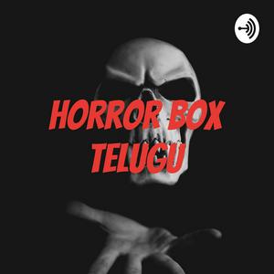 Słuchaj Horror Box w aplikacji