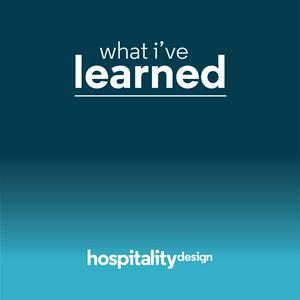 Słuchaj Hospitality Design: What I've Learned w aplikacji