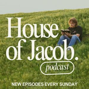 Słuchaj House of Jacob Podcast w aplikacji