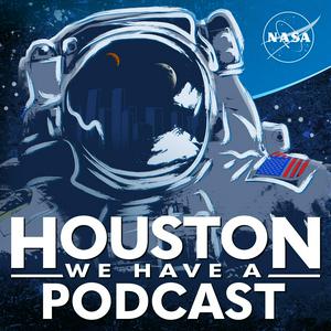 Słuchaj Houston We Have a Podcast w aplikacji