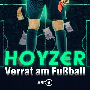 Słuchaj Hoyzer - Verrat am Fußball w aplikacji