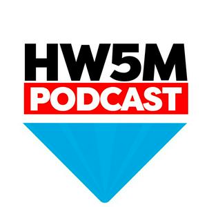 Słuchaj HW5M Podcast w aplikacji