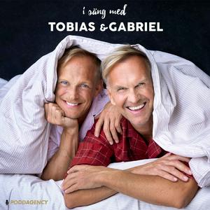 Słuchaj I säng med Tobias & Gabriel w aplikacji