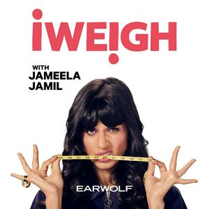 Słuchaj I Weigh with Jameela Jamil w aplikacji