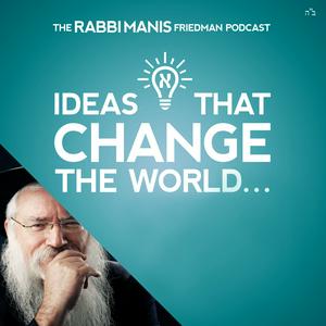 Słuchaj The Rabbi Manis Friedman Podcast w aplikacji