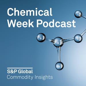 Słuchaj Chemical Week w aplikacji