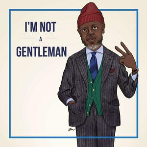 Słuchaj I'm Not A Gentleman | More Style Less Fashion w aplikacji