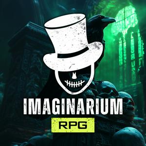 Słuchaj Imaginarium RPG - sesje gier fabularnych w aplikacji