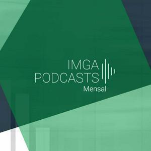 Słuchaj IMGA PODCASTS - Mensal w aplikacji