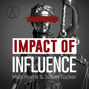 Słuchaj Impact of Influence: The Murdaugh Family Murders and Other Cases w aplikacji