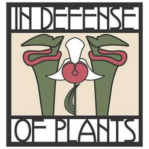 Słuchaj In Defense of Plants Podcast w aplikacji