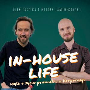 Słuchaj In-house Life w aplikacji