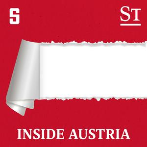 Słuchaj Inside Austria w aplikacji