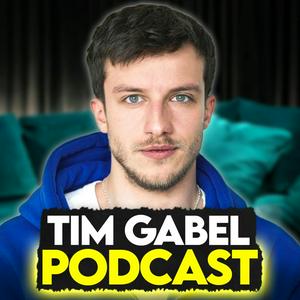 Słuchaj Tim Gabel Podcast w aplikacji