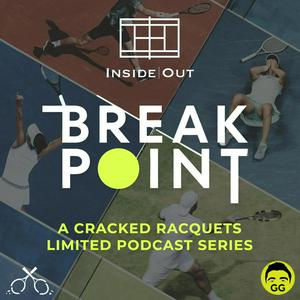 Słuchaj Break Point: A Netflix Recap Show w aplikacji