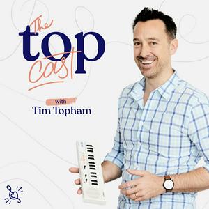 Słuchaj The TopCast: The Official Music Teachers' Podcast w aplikacji