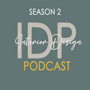 Słuchaj The Interior Design Podcast w aplikacji