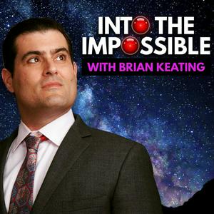 Słuchaj Into the Impossible With Brian Keating w aplikacji