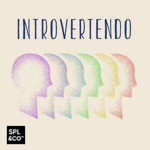 Słuchaj Introvertendo - Autismo por Autistas w aplikacji