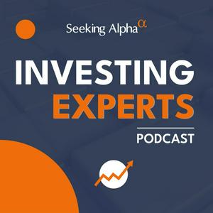 Słuchaj Investing Experts w aplikacji