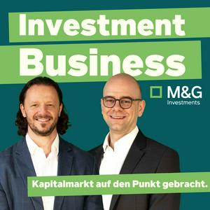 Słuchaj Investment Business w aplikacji