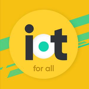 Słuchaj IoT For All Podcast w aplikacji