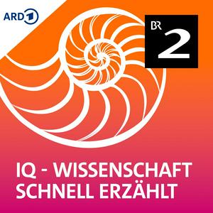 Słuchaj IQ - Wissenschaft schnell erzählt w aplikacji